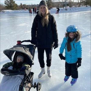 Meet your Posher, Julia